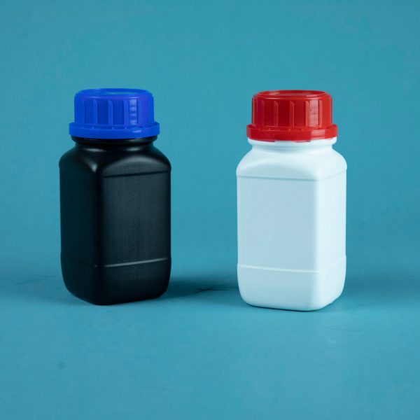 250ml hdpe wide neck bottle group