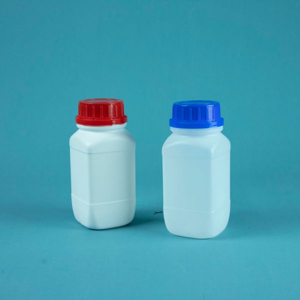 500ml hdpe wide neck bottle group