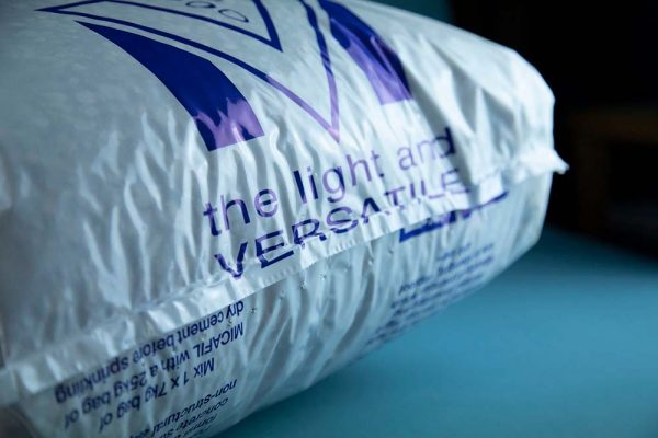 100 litre bag of Vermiculite